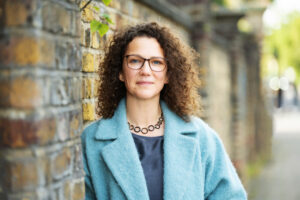 Author picture